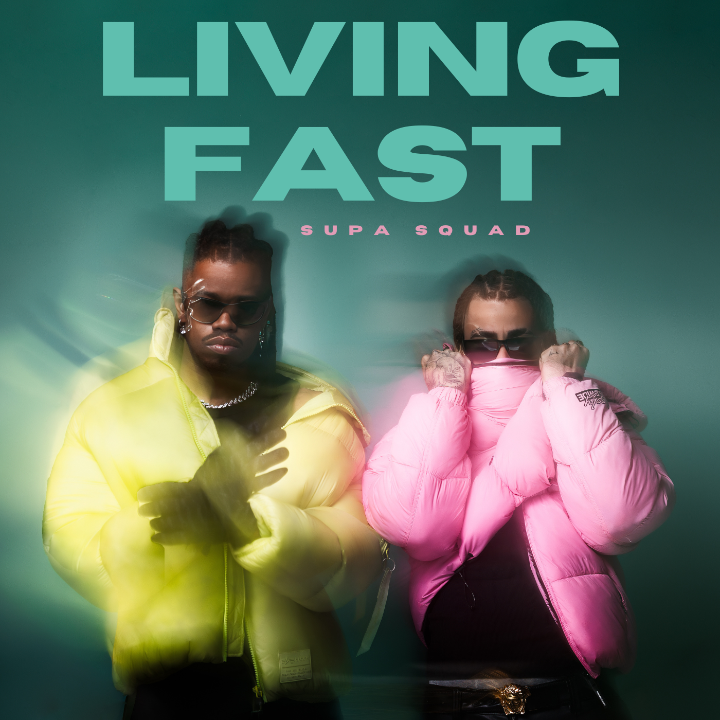 Living Fast